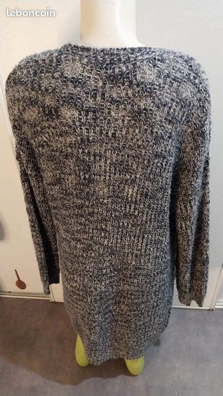 Gilet femme T.46/48 (image 3)