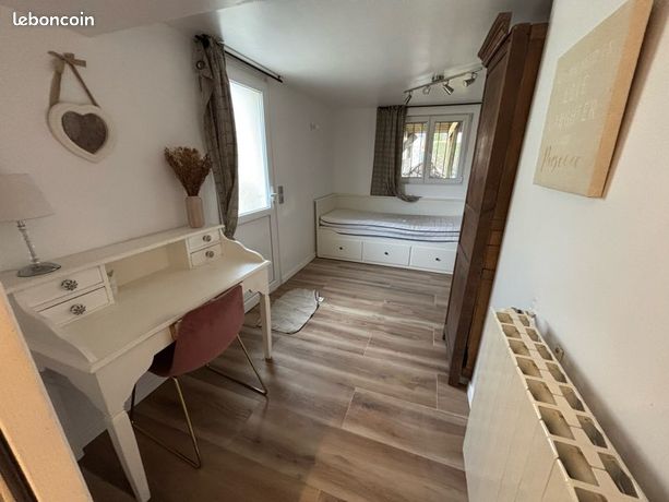 Location appartement meublé