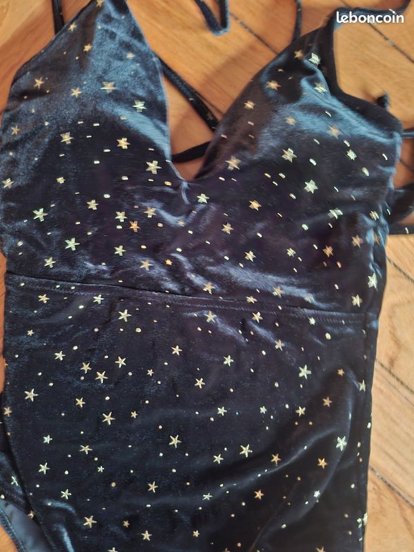 Maillot de bain rétro (image 2)