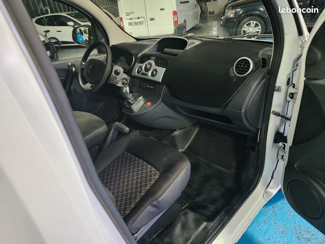 Renault Kangoo (image 5)