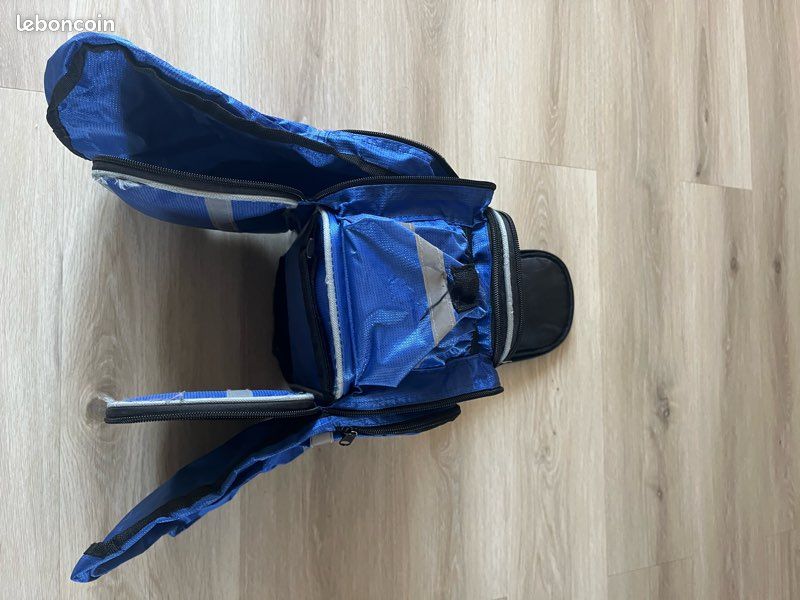 Sacoche vélo (image 2)