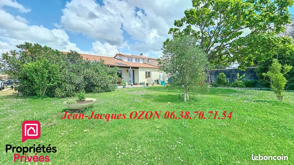 Maison 5 pièces 133 m² · à Arvert · 133 m² · 498 000 €