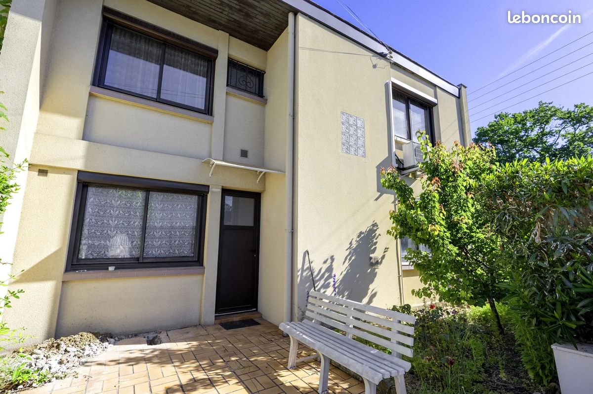 Maison 5 pièces 121 m² · à Pessac · 121 m² · 329 900 €