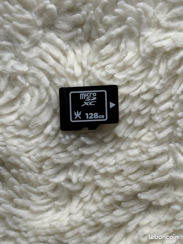 Micro sd 128go (image 1)