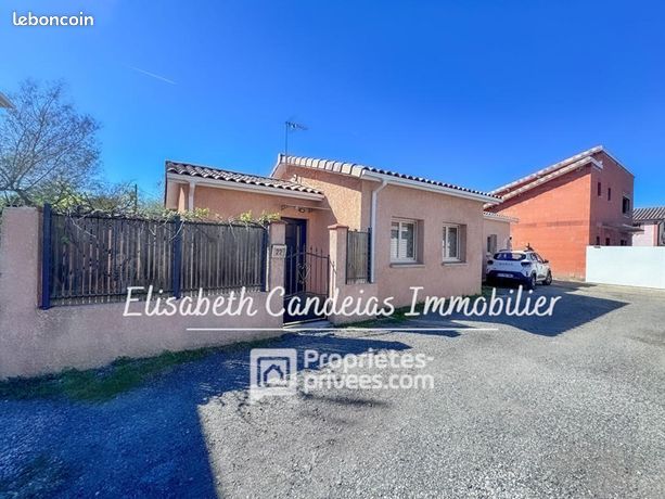 Maison 4 pièces 89 m² — 16