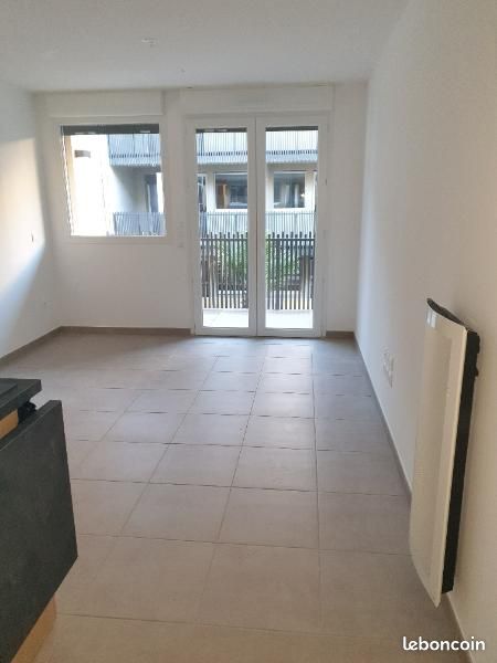 Appartement 1 pièce 24 m² · à Castelnau-le-lez · 24 m² · 445 €