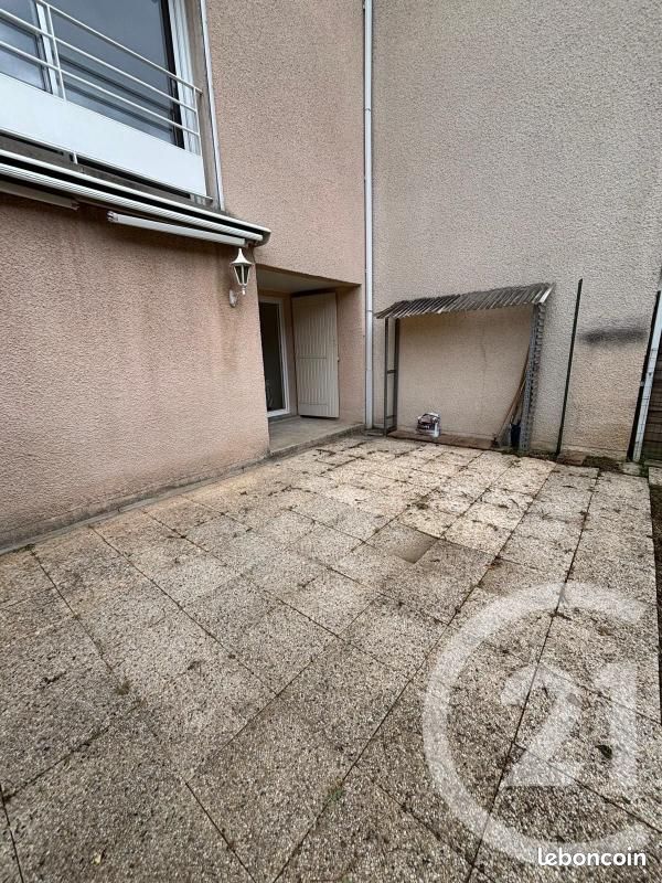 Maison a louer villeneuve-la-garenne - 4 pièce(s) - 103 m2 - Surfyn