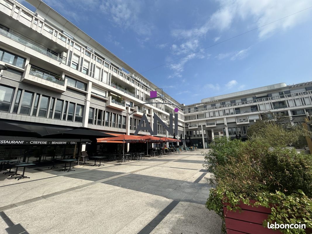 Appartement 4 pièces 87 m² · à Rouen · 87 m² · 390 000 €