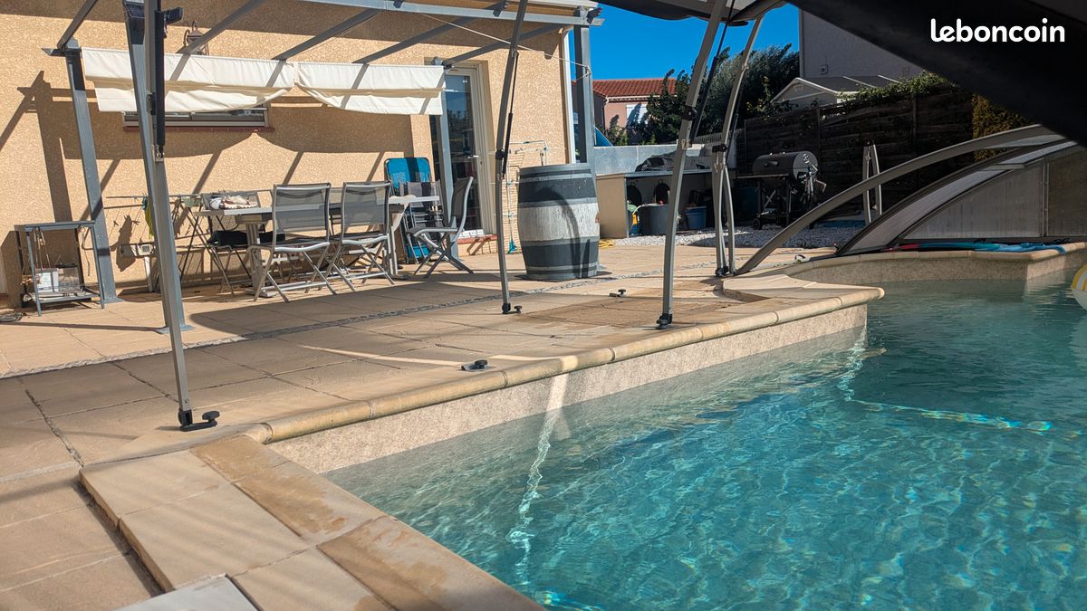 Maison 6 pièces 130 m² · à Elne · 130 m² · 4 600 000 €