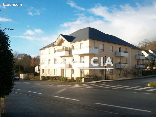 Appartement 3 pièces 69 m² · à Baud · 69 m² · 650 €/mois