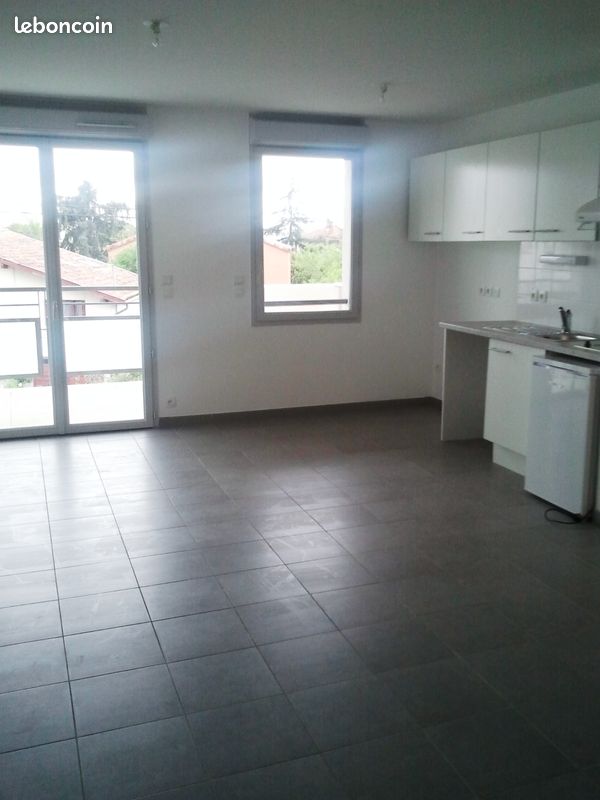 Appartement 1 pièce 36 m² · à Toulouse · 36 m² · 118 000 €