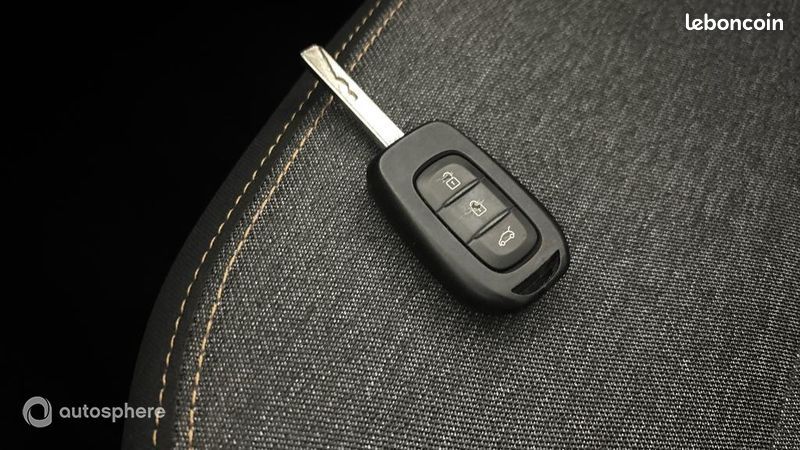 Dacia Spring 45ch Essential (image 16)