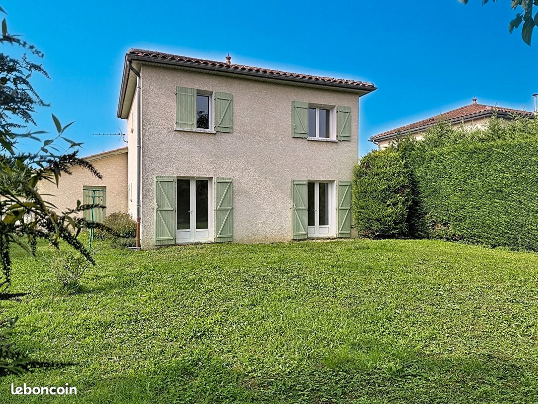 Maison 4 pièces 96 m² · à Meximieux · 96 m² · 265 000 €