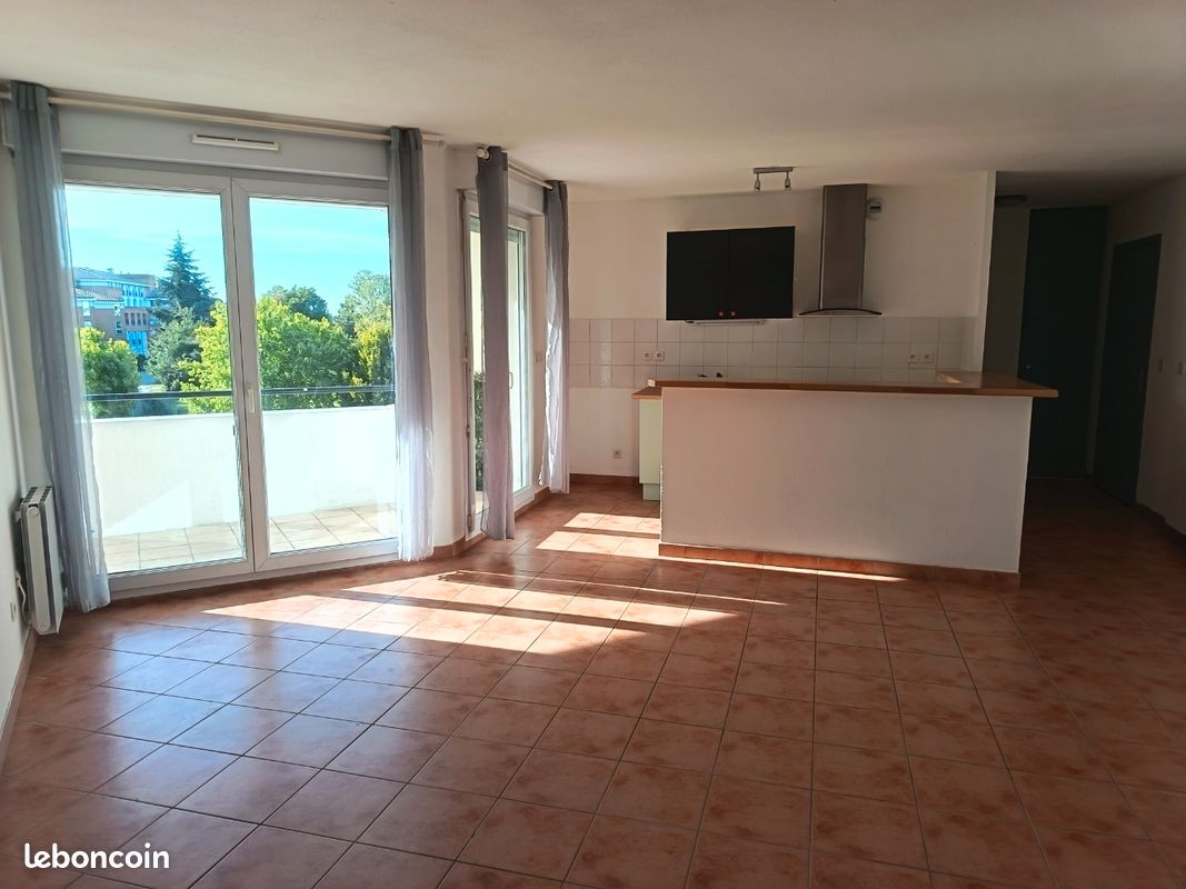 Appartement 3 pièces 65 m² · à Seilh · 65 m² · 298 000 €