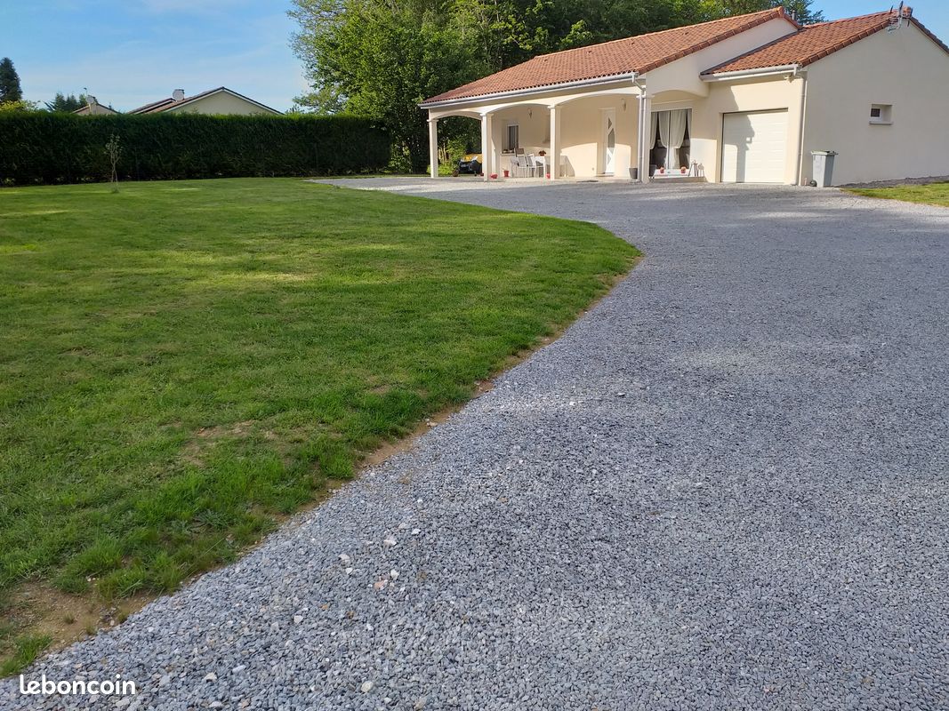 Maison 6 pièces 92 m² · à Couzeix · 92 m² · 232 000 €