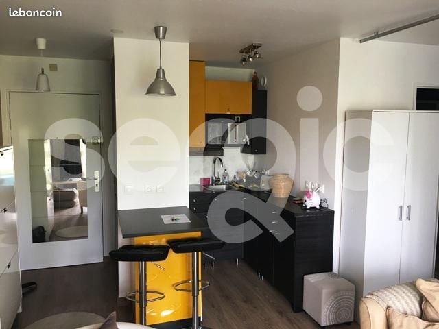 Appartement a louer deuil-la-barre - 1 pièce(s) - 25 m2 - Surfyn