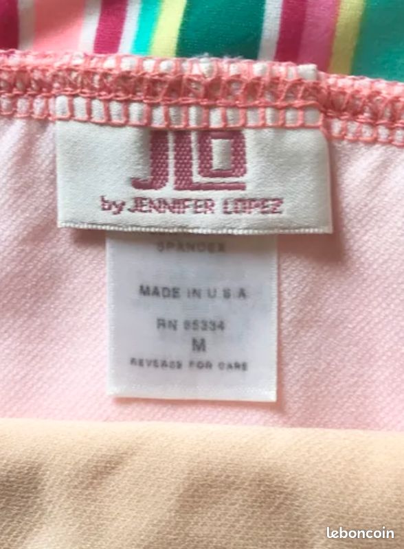 Maillot de bain JLO (image 3)