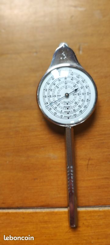 Curvimetre (image 2)