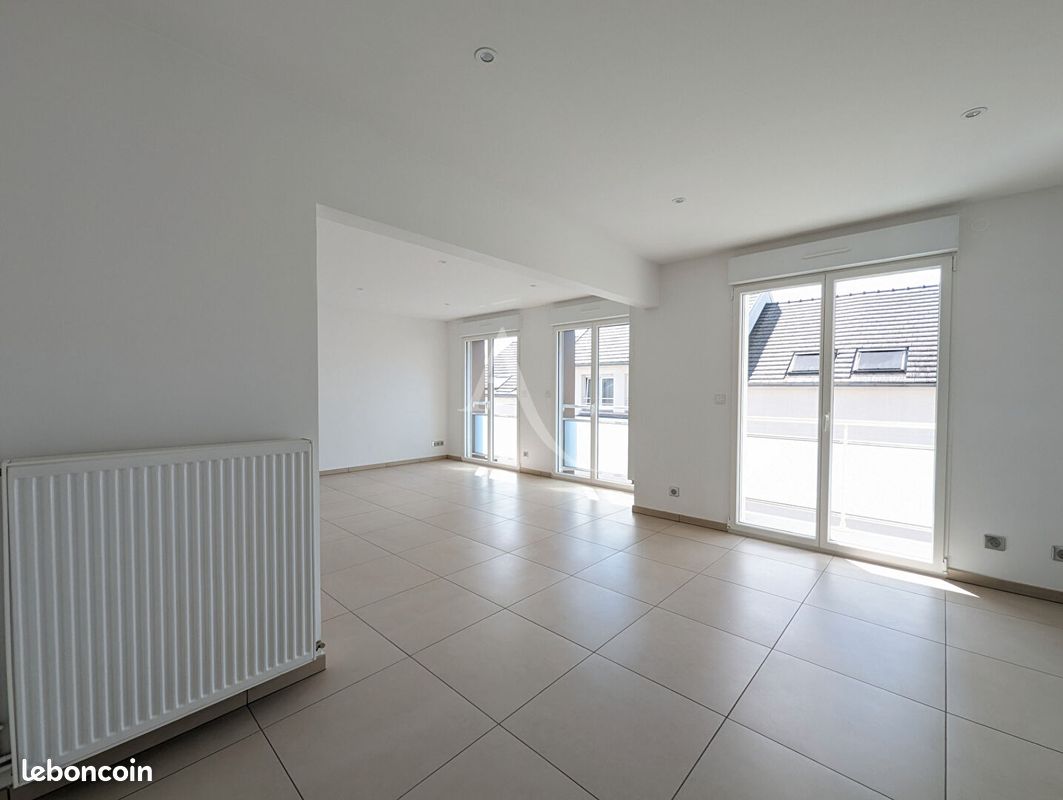 Appartement 5 pièces 95 m² · à Reims · 95 m² · 1 190 €