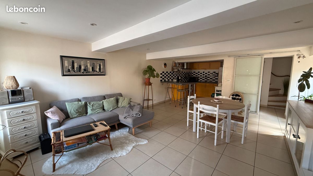Maison 4 pièces 82 m² · à Balan · 82 m² · 119 900 €