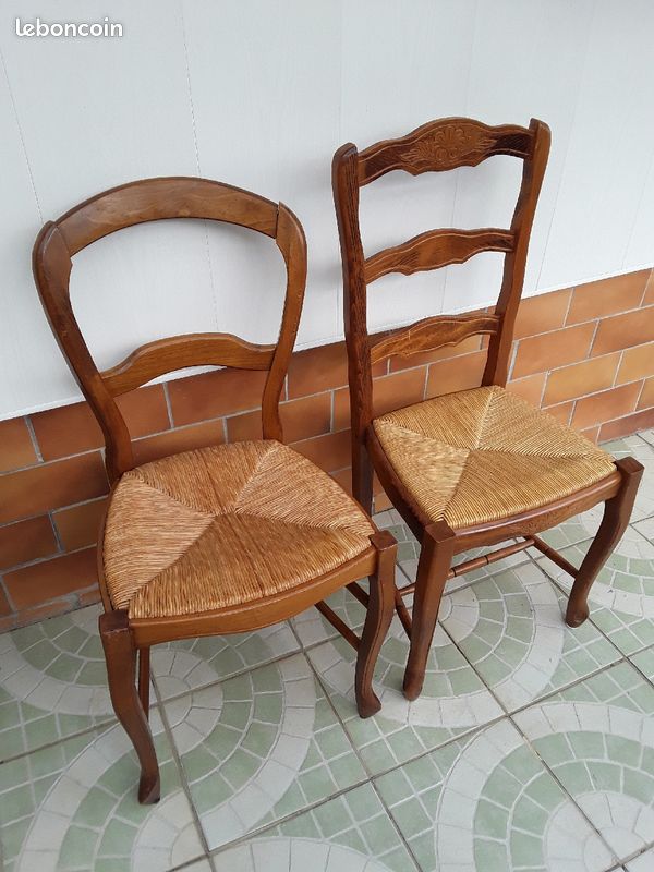 Chaises (image 1)
