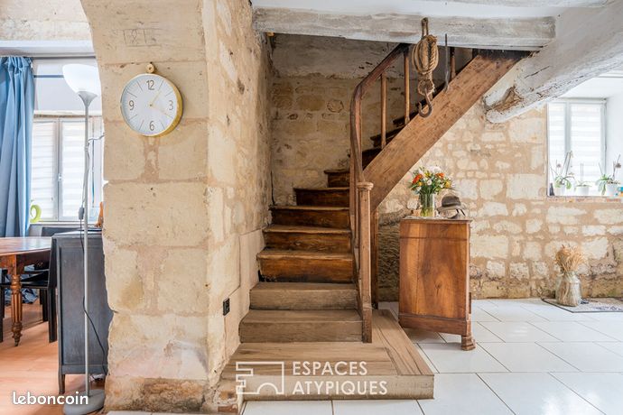 Maison 5 pièces 152 m²