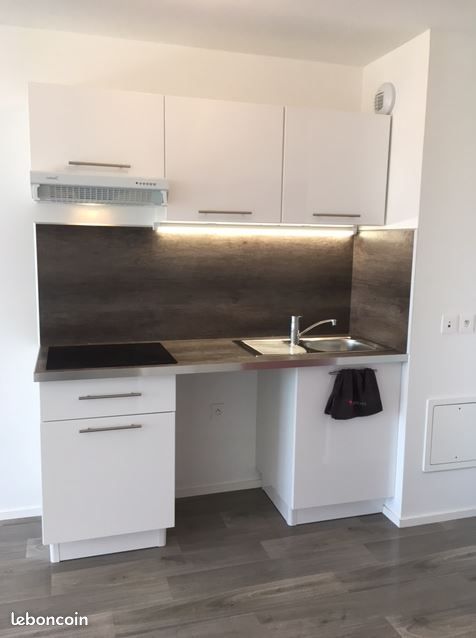 Appartement 2 pièces 39 m² · à Arpajon · 39 m² · 728 €