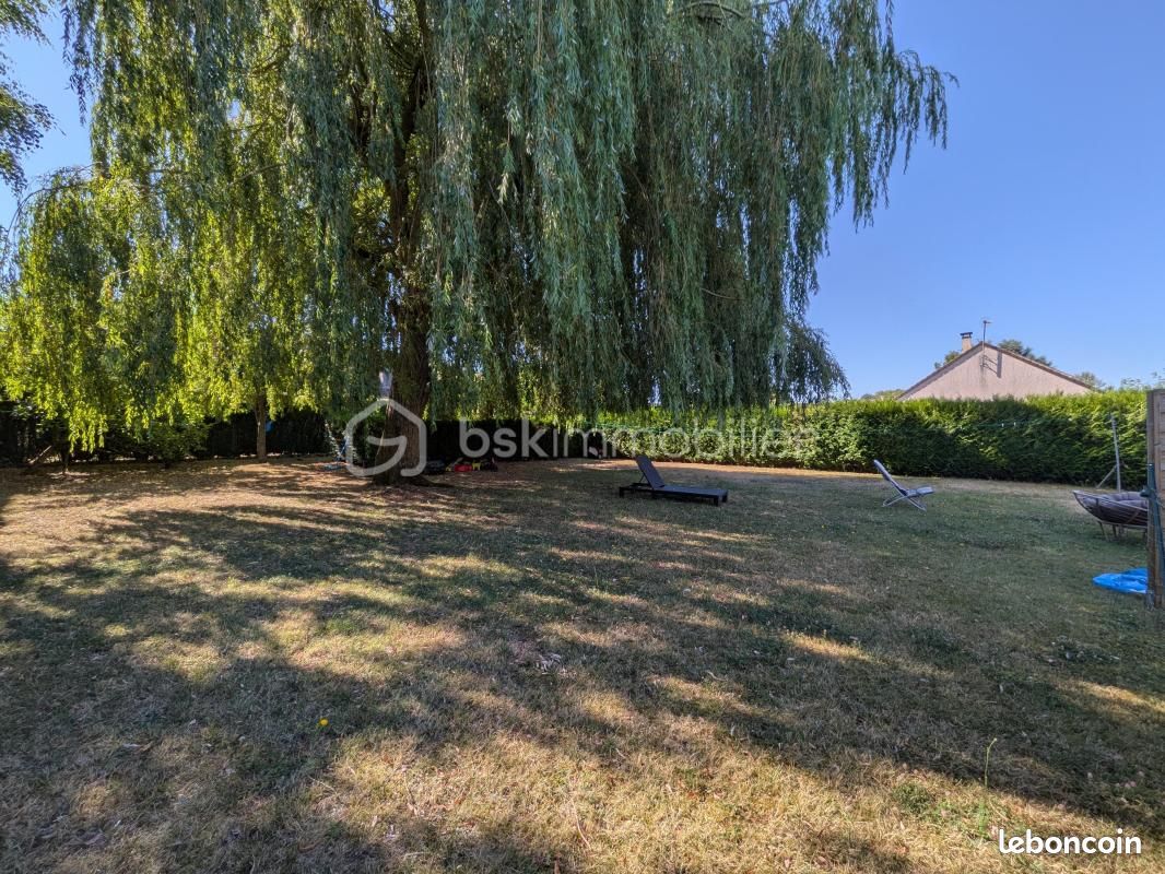 Terrain 522 m² Saint Pathus · à Saint-Pathus · 141 750 €