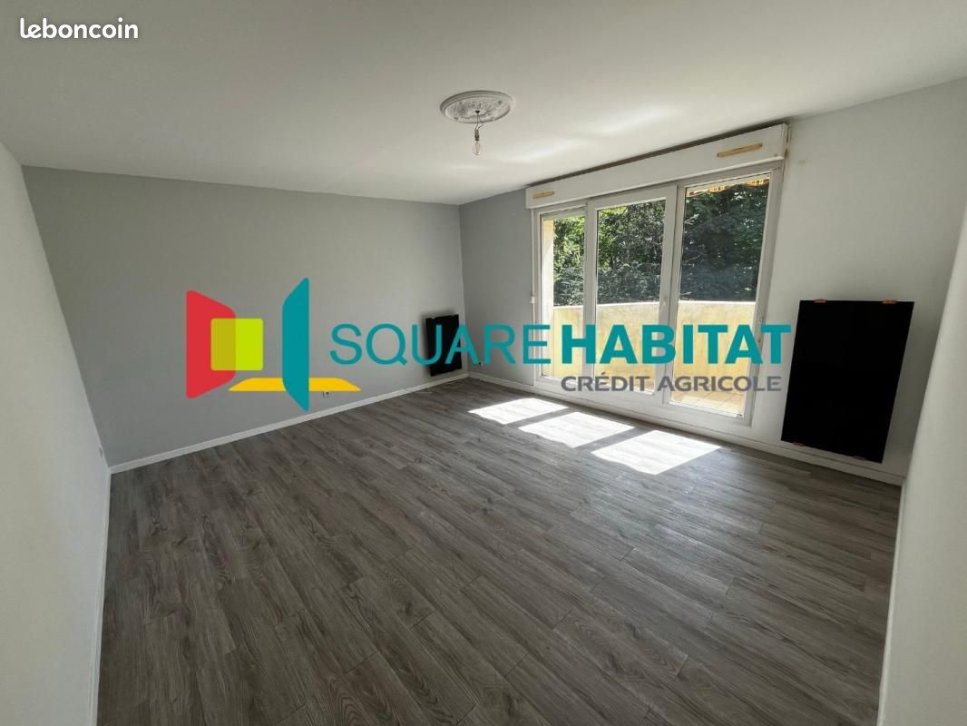 Appartement 2 pièces 55 m² · à Decize · 55 m² · 450 €