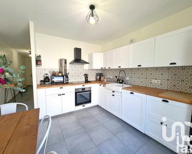 Appartement 420 000 € - 83 m²