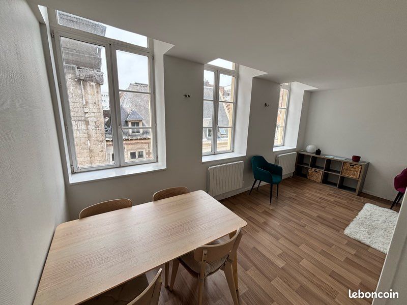 Appartement 2 pièces 39 m² · à Lille · 39 m² · 195 000 €
