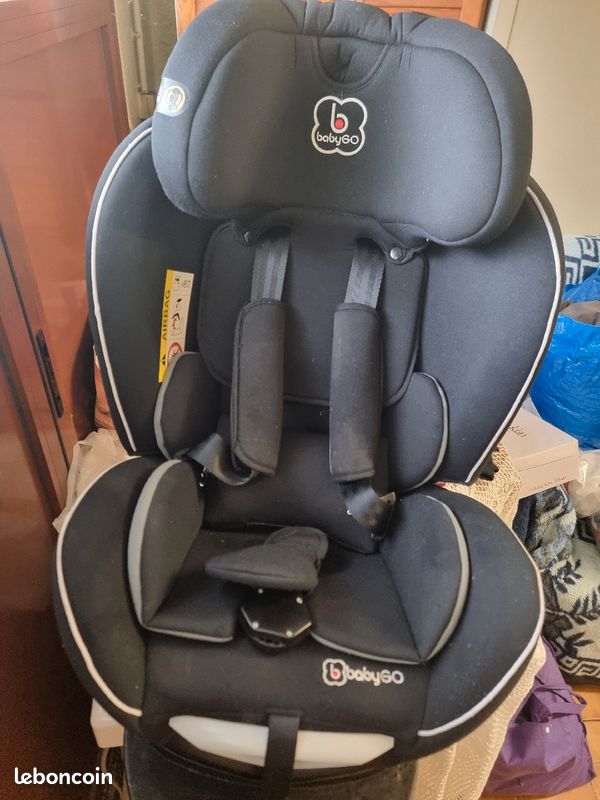 Base Isofix Babygo Isofix Babygo Car Seat Child Seat FreeFix I