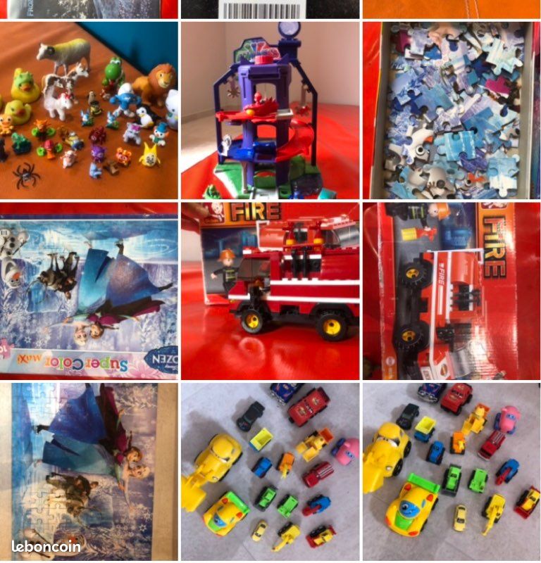 Jeux enfants (image 5)