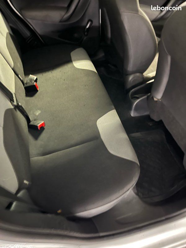 Citroën c3 ph2 5 portes (image 4)