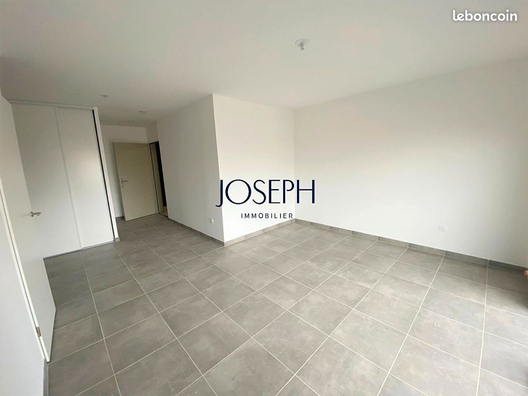 Appartement 2 pièces 41 m² · à Toulouse · 41 m² · 797 €/mois