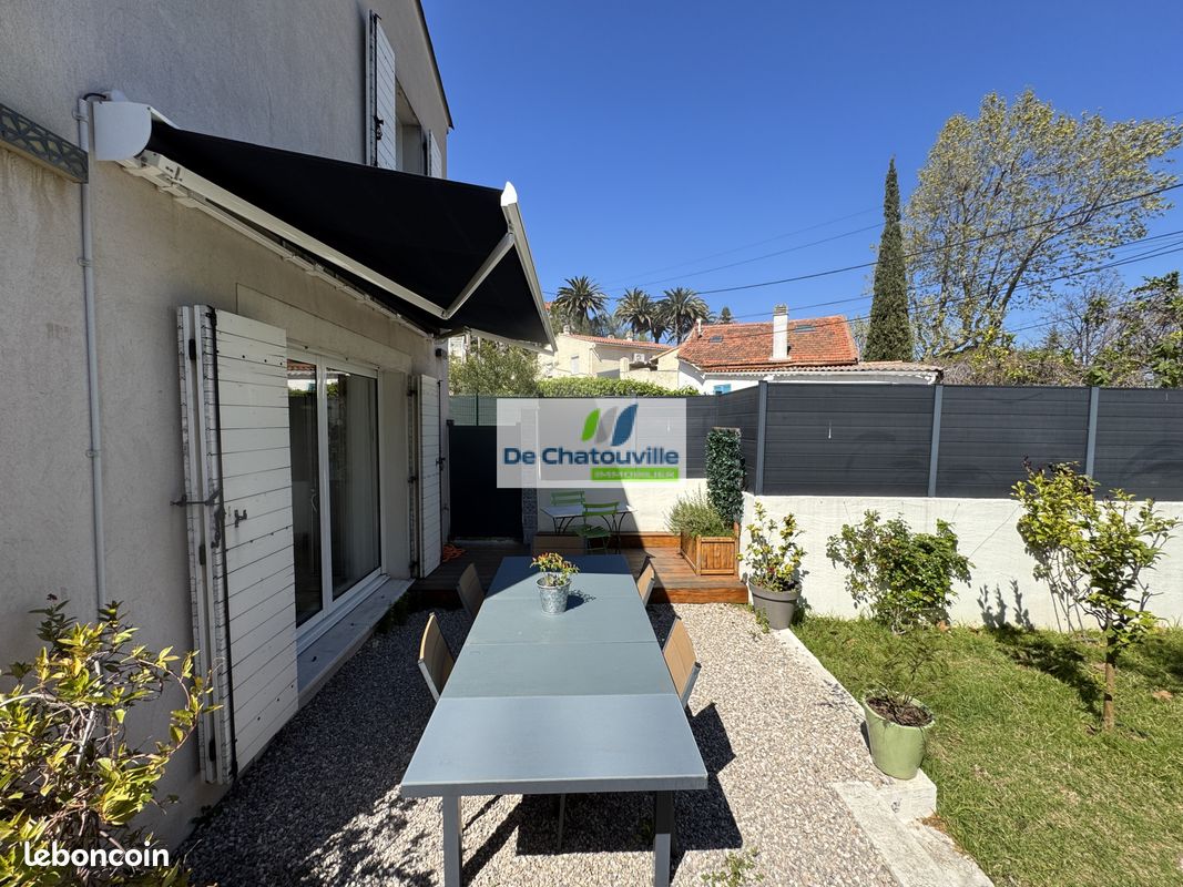 Maison 4 pièces 90 m² · à Toulon · 90 m² · 478 000 €