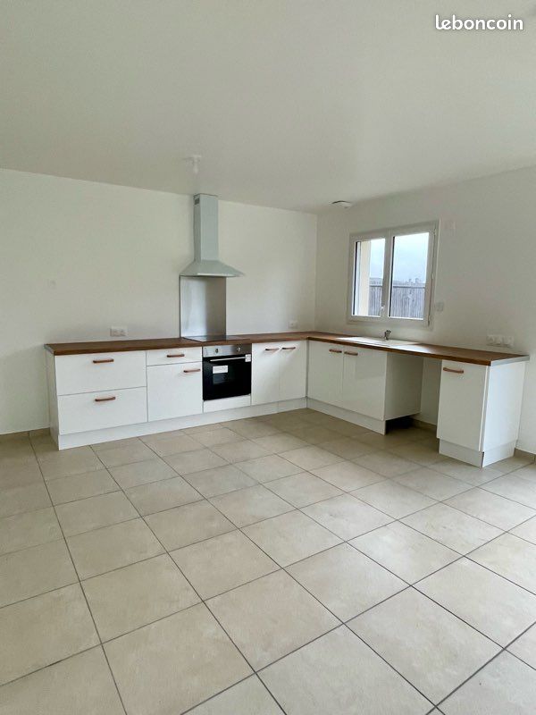 Maison 4 pièces 89 m² · à Villenave-d'Ornon · 89 m² · 1 450 €/mois