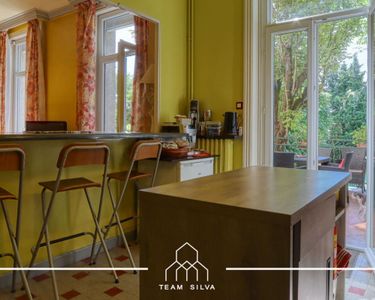 Maison 519 900 € - 165 m²