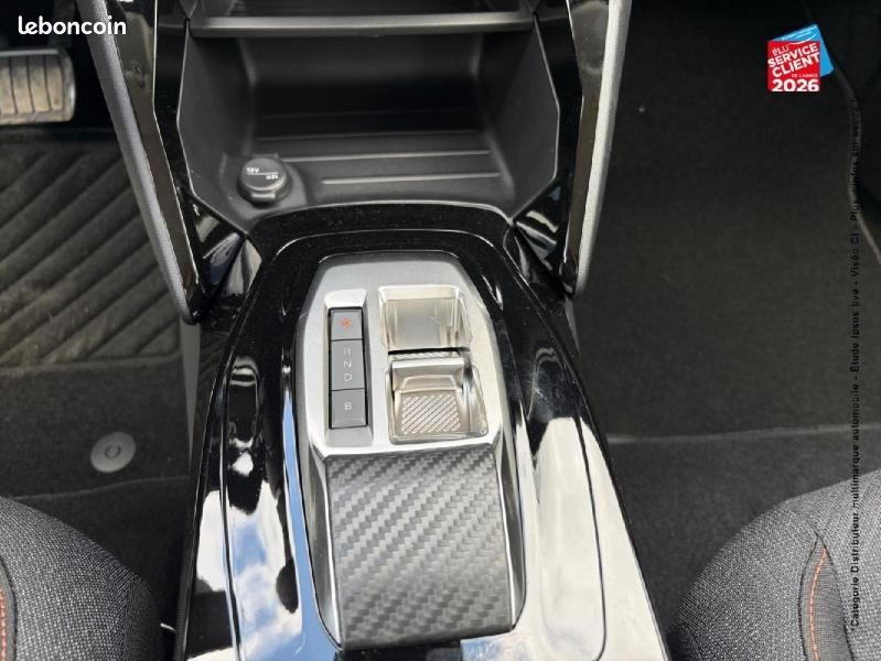 Peugeot 208 e-208 156ch 54 kWh Style (image 16)