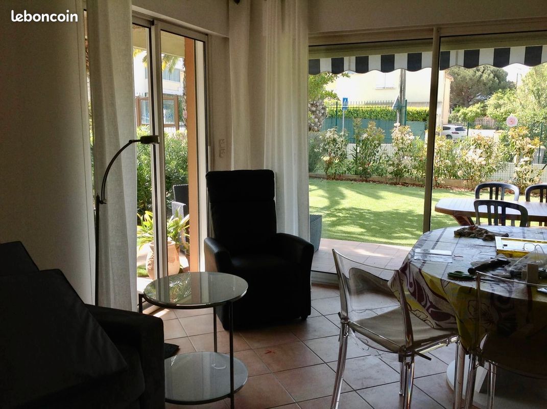 Appartement 2 pièces 57 m² · à Six-Fours-les-Plages · 57 m² · 971 €/mois