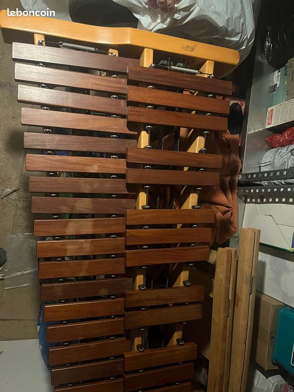 Xylophone Bergerault (image 5)