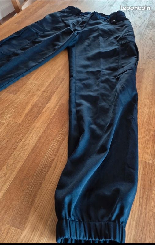 Pantalon d intervention (image 2)
