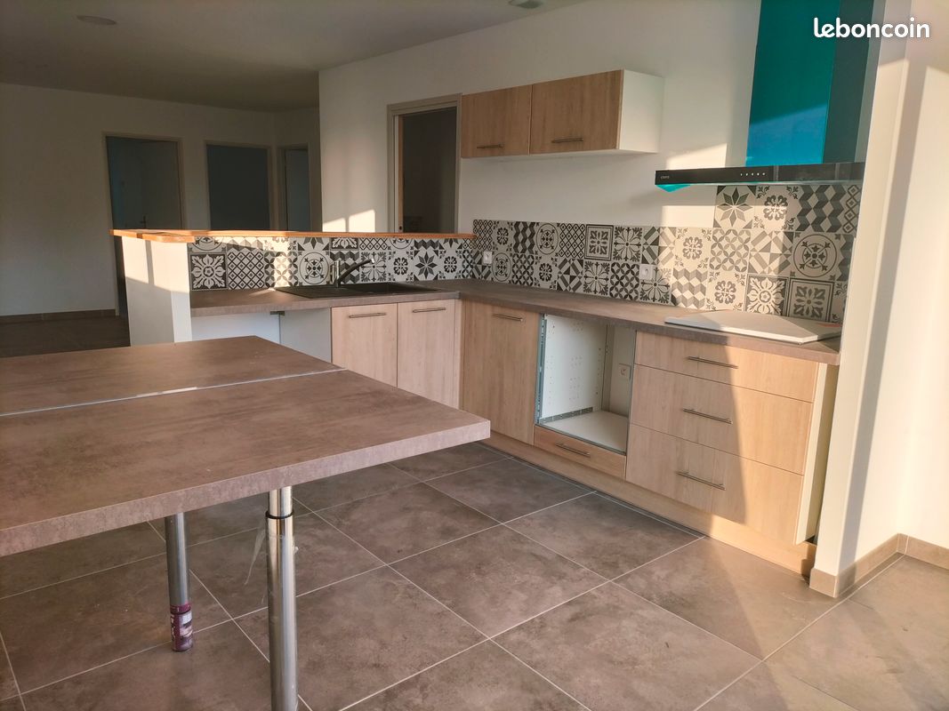 Location maison neuve - Clermont 40180 (image principale 2)