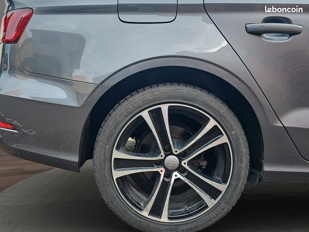 Audi a3 2.0 tdi 150 ch - limousine - garantie 6 mois (image 16)