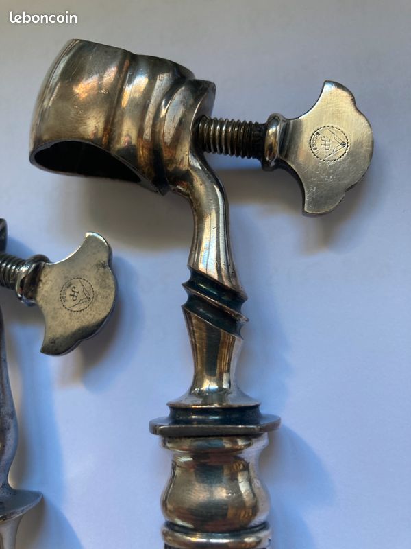 Recherche tout objet ou documents marqués PERILLE. JP (image 9)