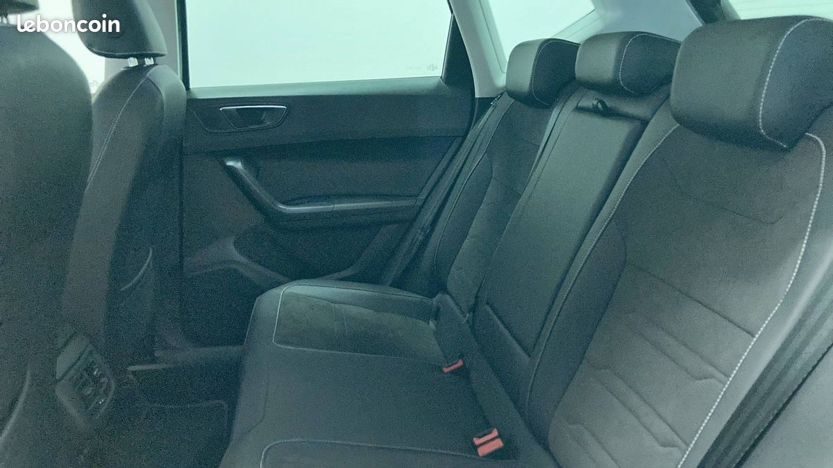 Seat ateca 1.5 tsi 150 ch startstop dsg7 xperience (image 13)