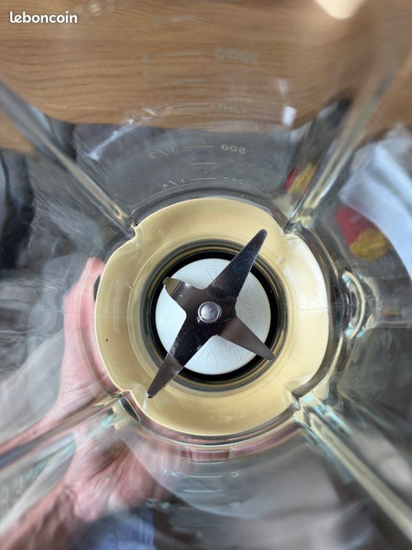 Blender KitchenAid (image 3)