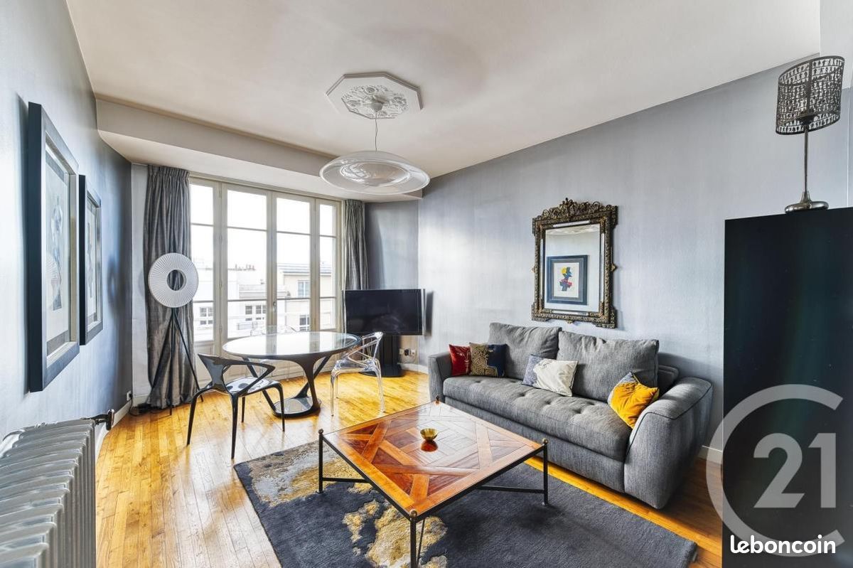 Appartement 2 pièces 57 m² · à Rennes · 57 m² · 297 500 €