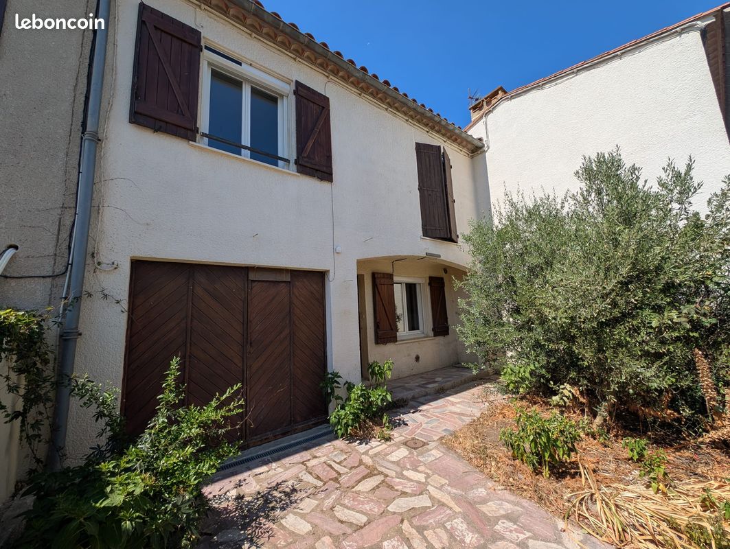Maison 5 pièces 101 m² · à Rieux-Minervois · 101 m² · 179 000 €