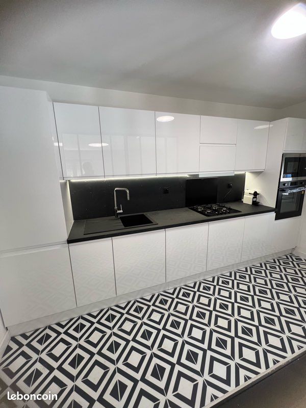 Appartement 3 pièces 70 m² · à Balma · 70 m² · 294 000 €